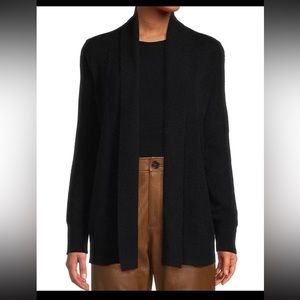 NWT. Antonio Melani Women's black